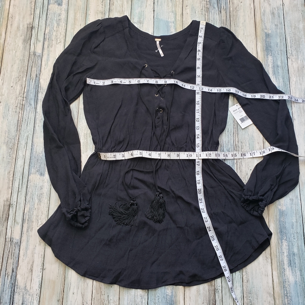 ✨️HP✨️Free People Tunic Top! - Picture 8 of 12